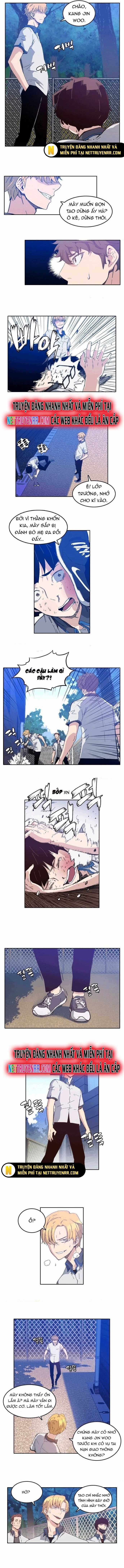 Cổ Vật Tối Thượng Chương 1 trang 2