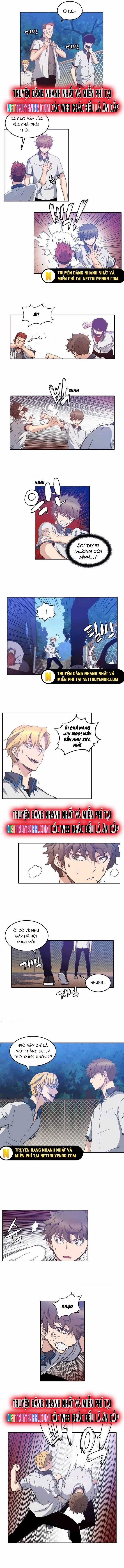 Cổ Vật Tối Thượng Chương 1 trang 3