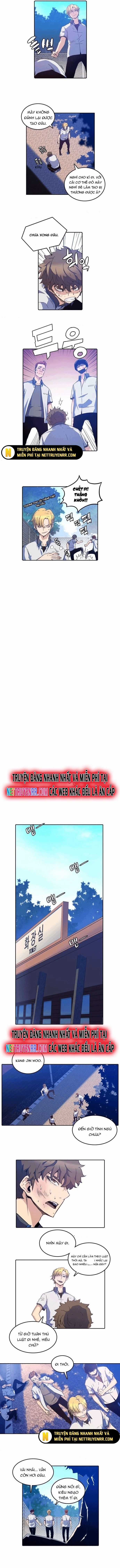 Cổ Vật Tối Thượng Chương 1 trang 4