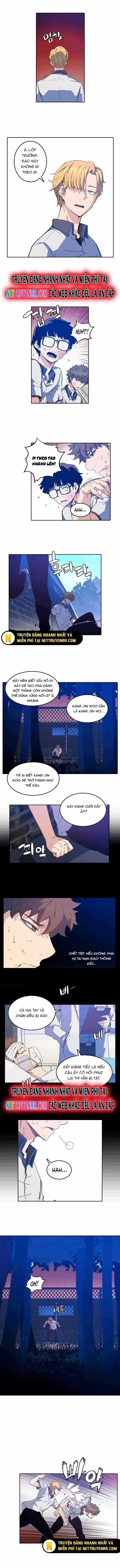 Cổ Vật Tối Thượng Chương 1 trang 5