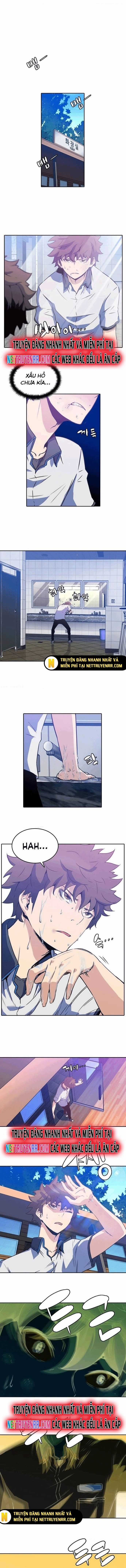 Cổ Vật Tối Thượng Chương 1 trang 6