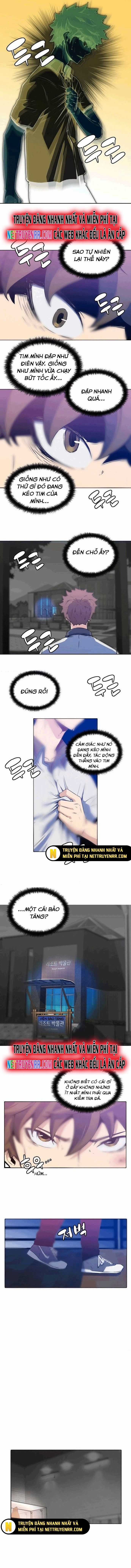 Cổ Vật Tối Thượng Chương 1 trang 7