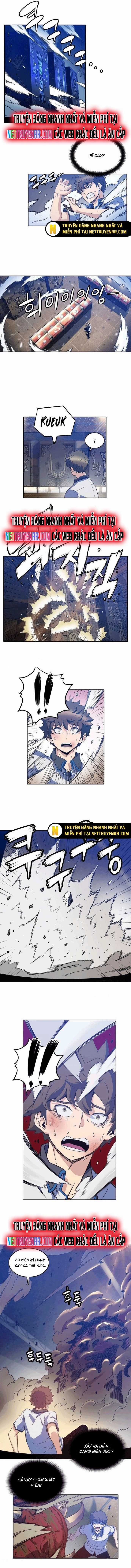 Cổ Vật Tối Thượng Chương 1 trang 9