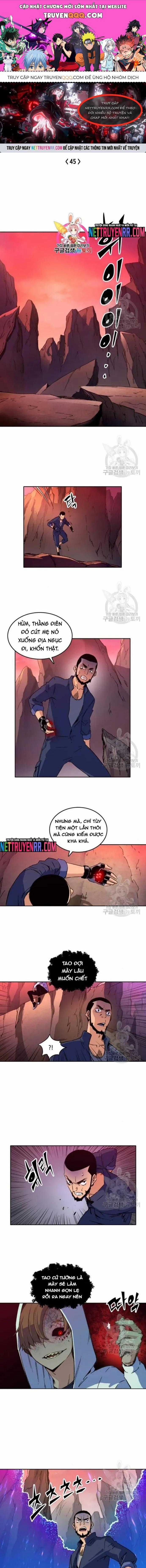 Cổ Vật Tối Thượng Chương 45 trang 0