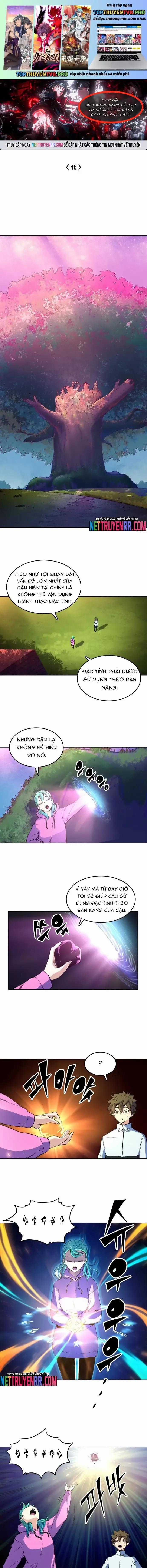 Cổ Vật Tối Thượng Chương 46 trang 1