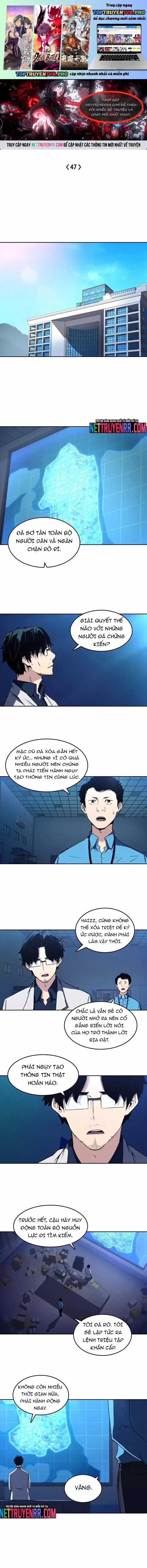 Cổ Vật Tối Thượng Chương 47 trang 1