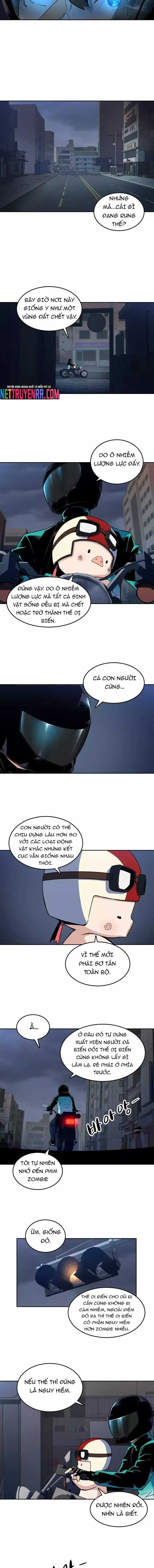 Cổ Vật Tối Thượng Chương 47 trang 3