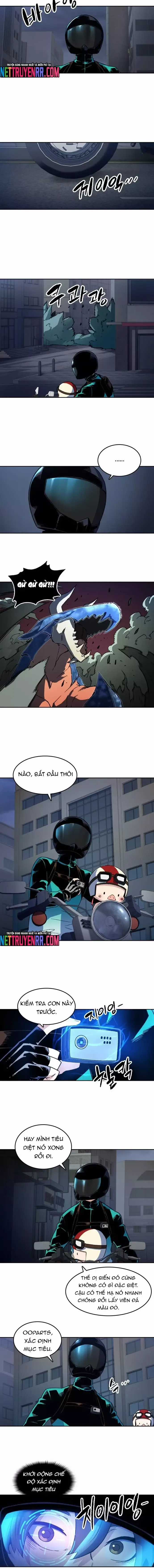 Cổ Vật Tối Thượng Chương 47 trang 4