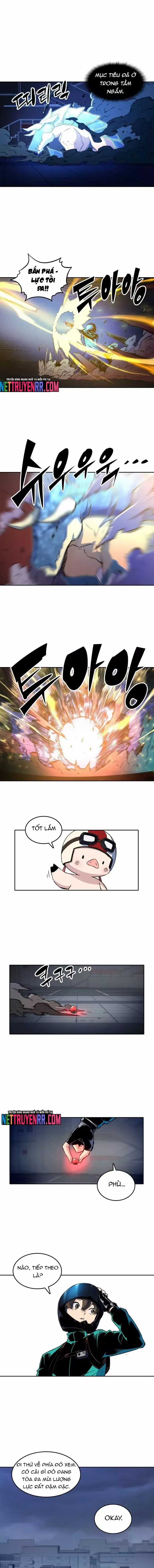 Cổ Vật Tối Thượng Chương 47 trang 5