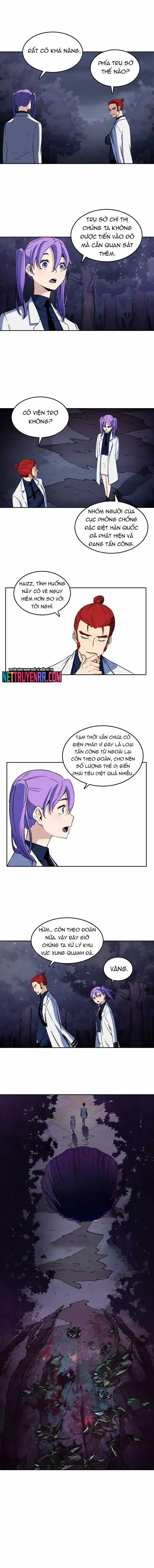 Cổ Vật Tối Thượng Chương 47 trang 7