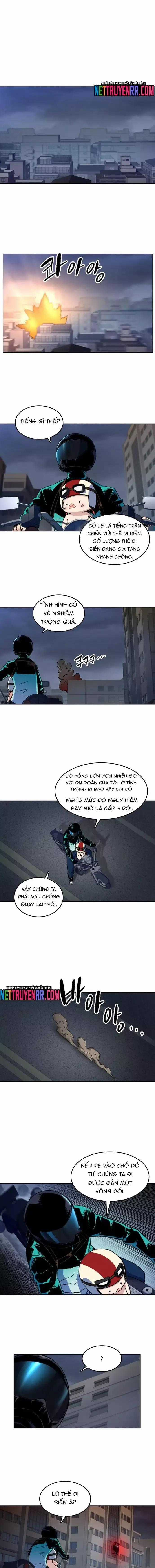 Cổ Vật Tối Thượng Chương 47 trang 8