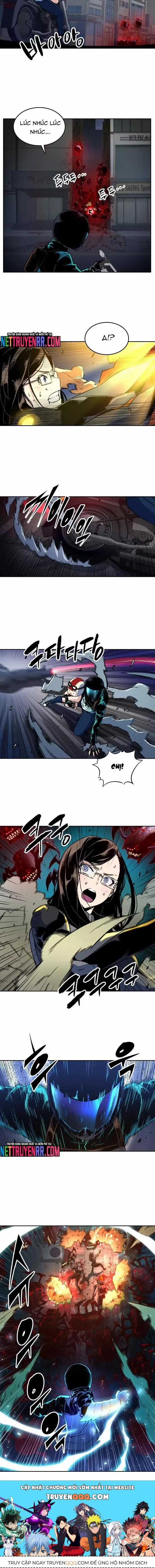 Cổ Vật Tối Thượng Chương 47 trang 9