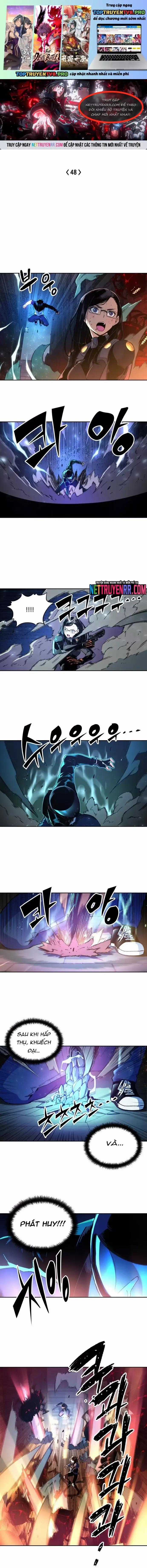 Cổ Vật Tối Thượng Chương 48 trang 1