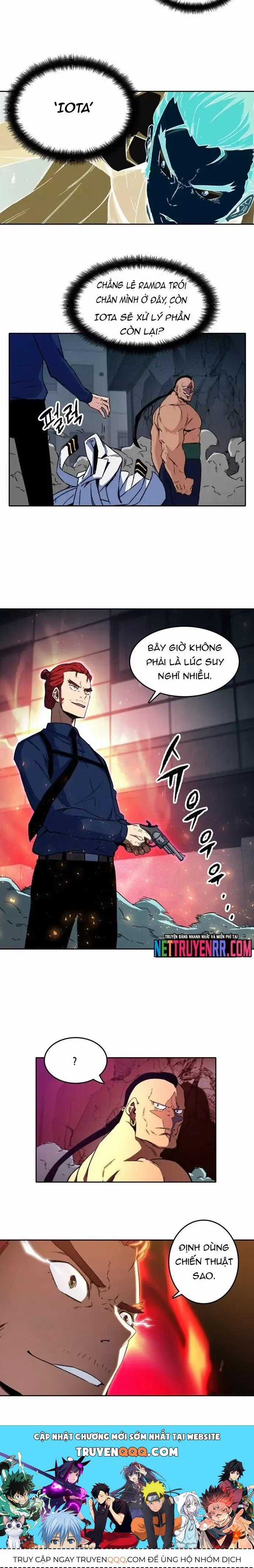 Cổ Vật Tối Thượng Chương 48 trang 10