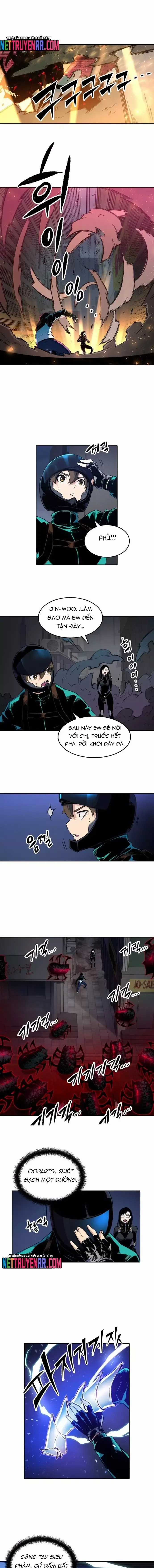 Cổ Vật Tối Thượng Chương 48 trang 2