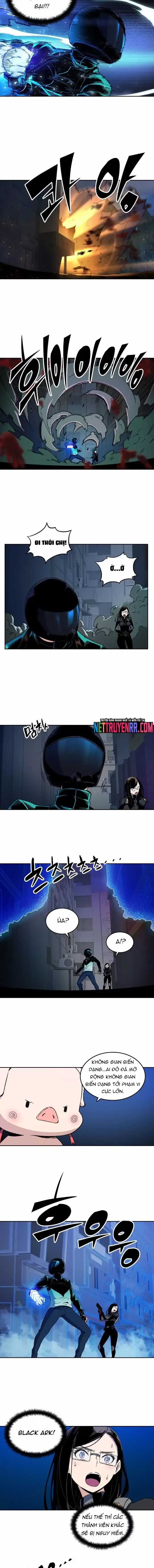 Cổ Vật Tối Thượng Chương 48 trang 3