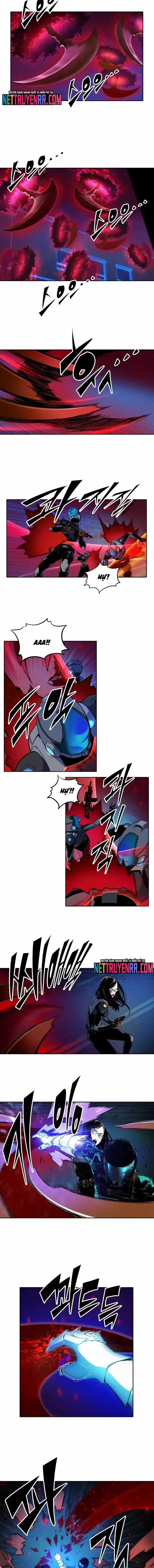 Cổ Vật Tối Thượng Chương 48 trang 4