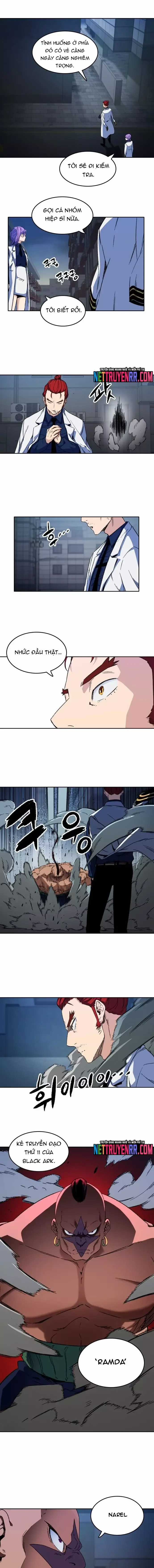 Cổ Vật Tối Thượng Chương 48 trang 7