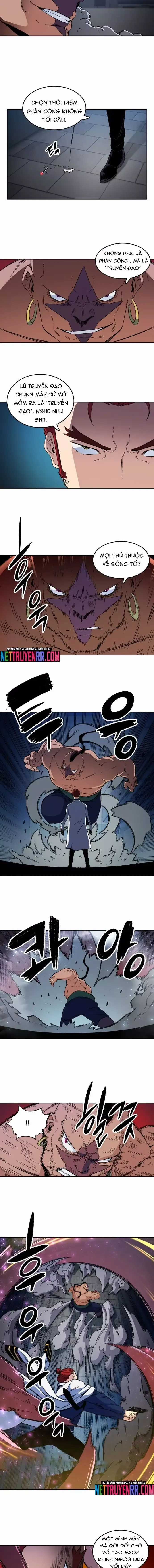 Cổ Vật Tối Thượng Chương 48 trang 8