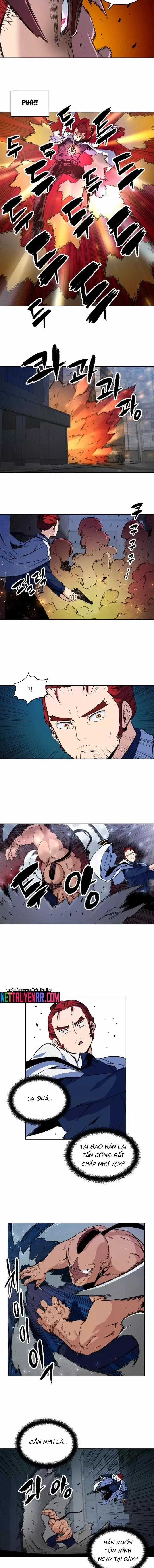 Cổ Vật Tối Thượng Chương 48 trang 9