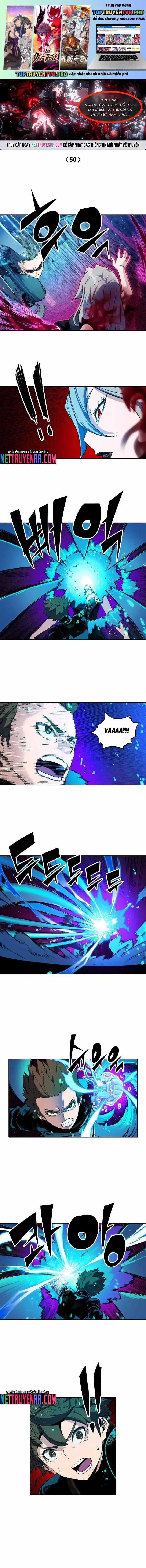 Cổ Vật Tối Thượng Chương 50 trang 1