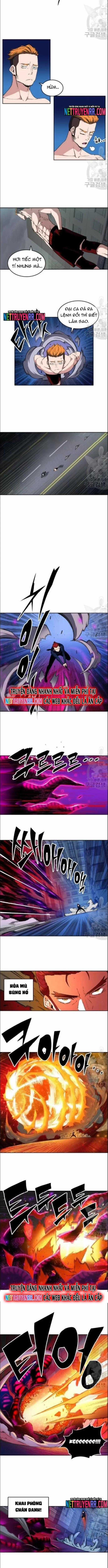 Cổ Vật Tối Thượng Chương 52 trang 1