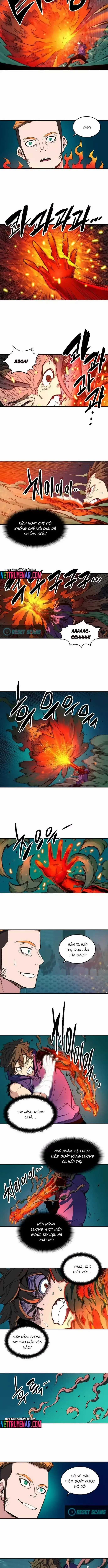 Cổ Vật Tối Thượng Chương 57 trang 2