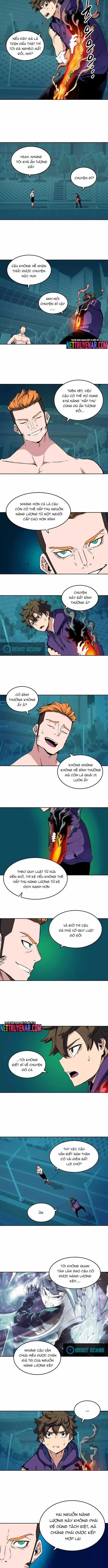 Cổ Vật Tối Thượng Chương 57 trang 3