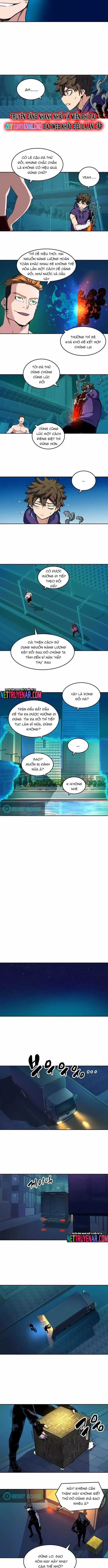 Cổ Vật Tối Thượng Chương 57 trang 4