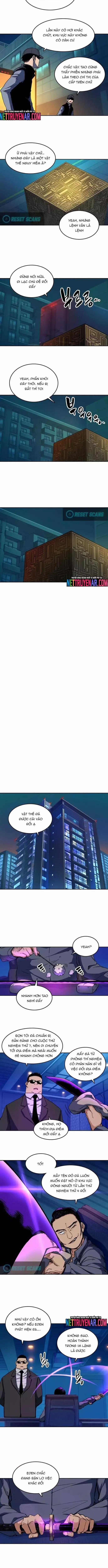 Cổ Vật Tối Thượng Chương 57 trang 5