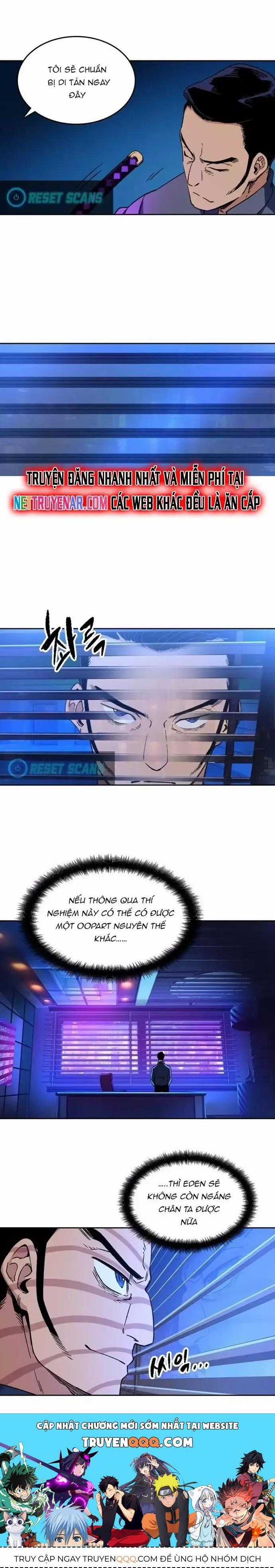 Cổ Vật Tối Thượng Chương 57 trang 6