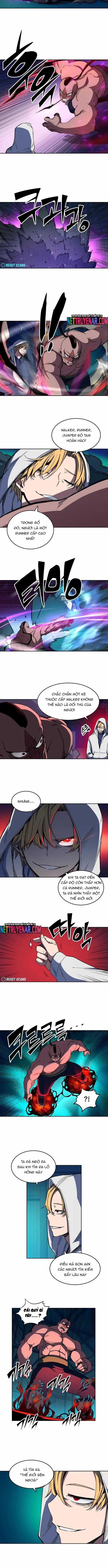 Cổ Vật Tối Thượng Chương 60 trang 1