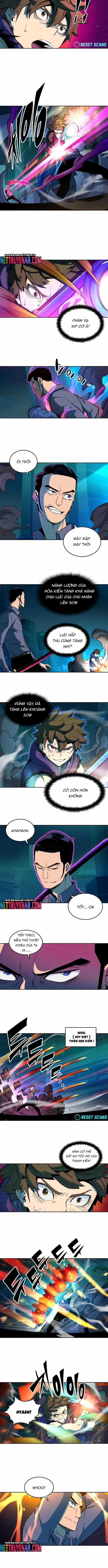 Cổ Vật Tối Thượng Chương 61 trang 1