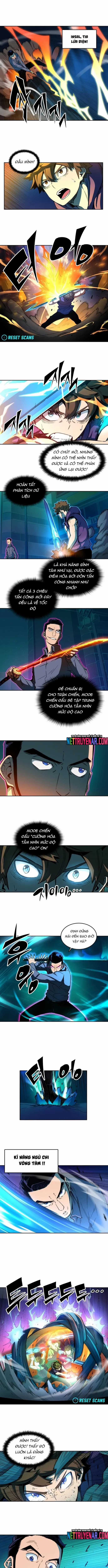 Cổ Vật Tối Thượng Chương 61 trang 2