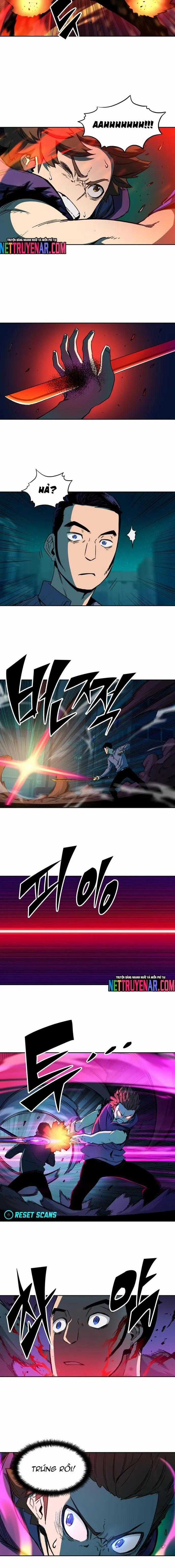 Cổ Vật Tối Thượng Chương 61 trang 5