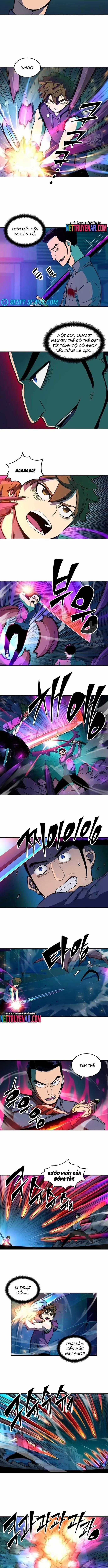 Cổ Vật Tối Thượng Chương 62 trang 1