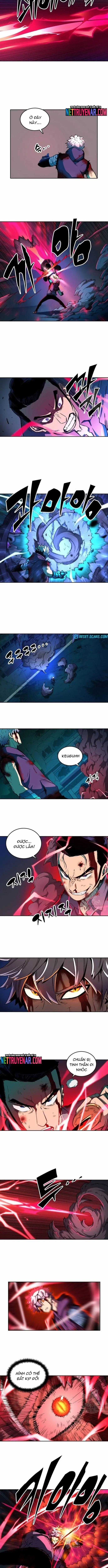 Cổ Vật Tối Thượng Chương 63 trang 1