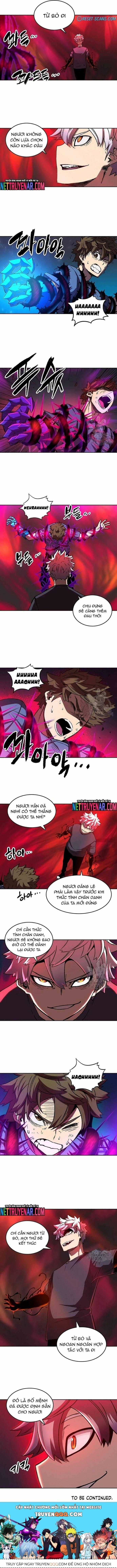 Cổ Vật Tối Thượng Chương 65 trang 5