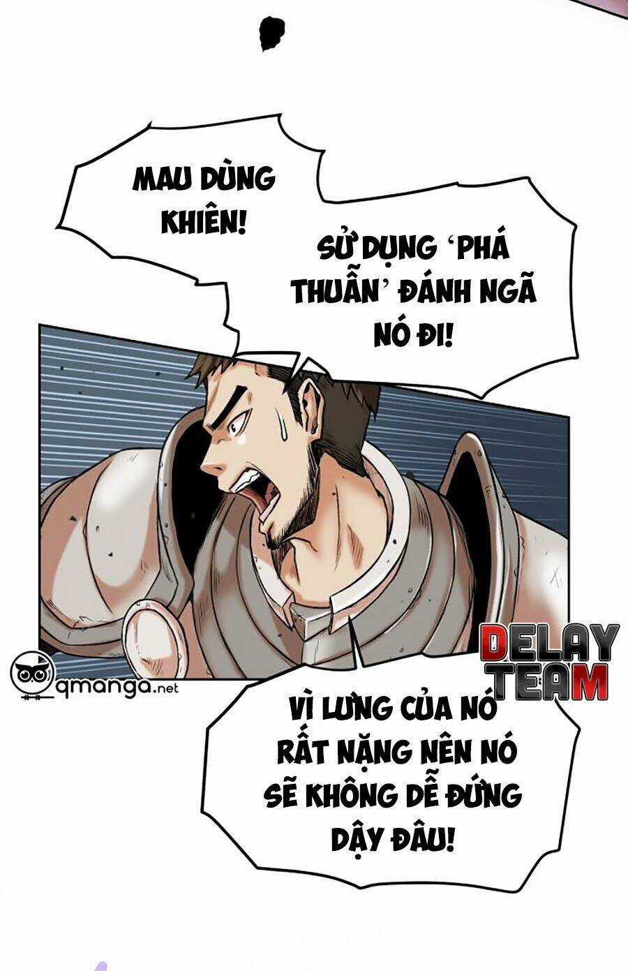 Cổ Vật Trong Hầm Tối Chapter 1 trang 100