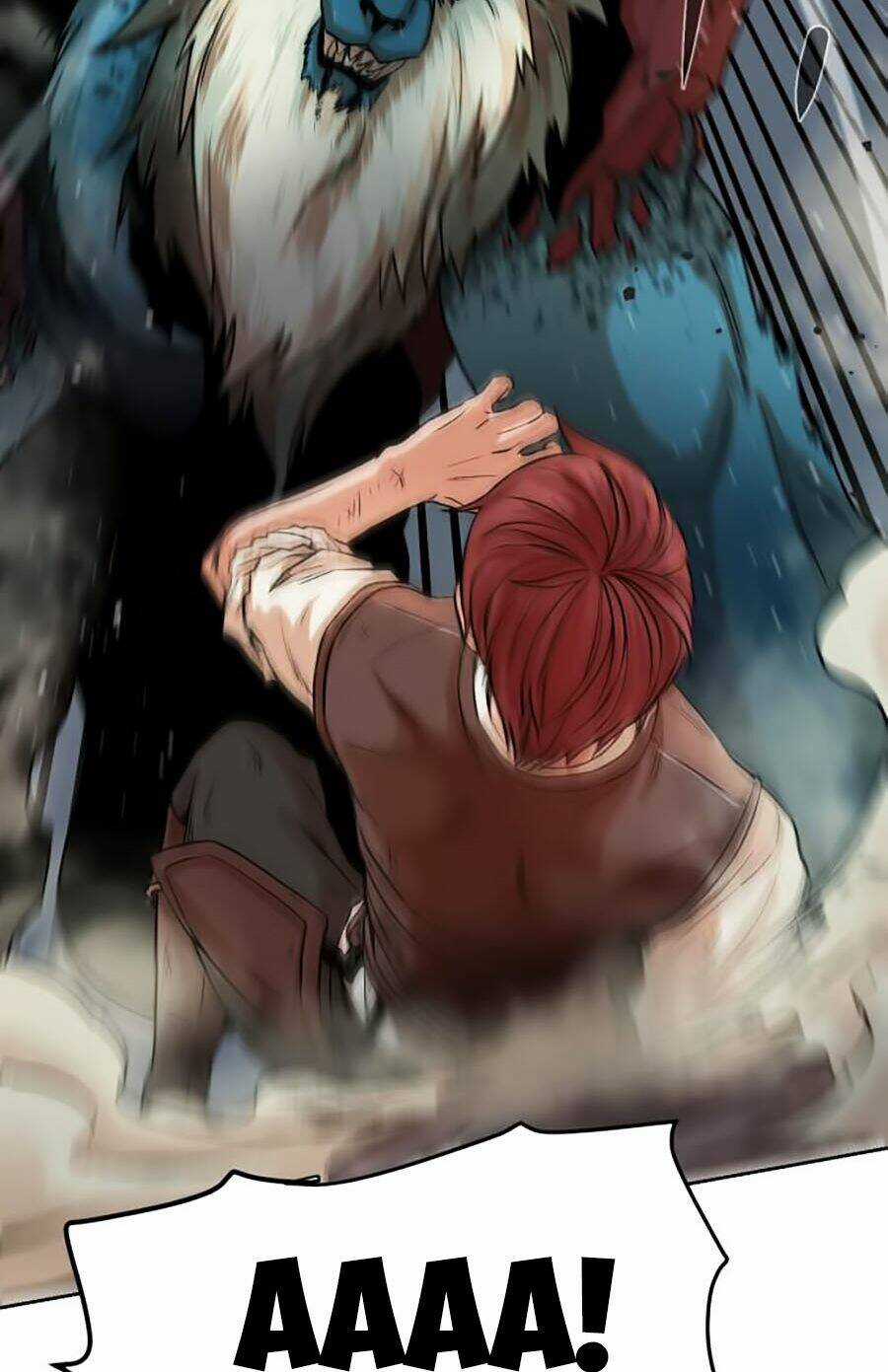 Cổ Vật Trong Hầm Tối Chapter 1 trang 102