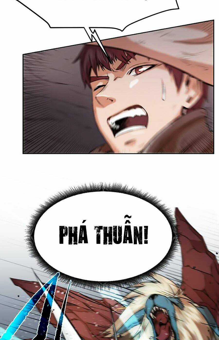 Cổ Vật Trong Hầm Tối Chapter 1 trang 103