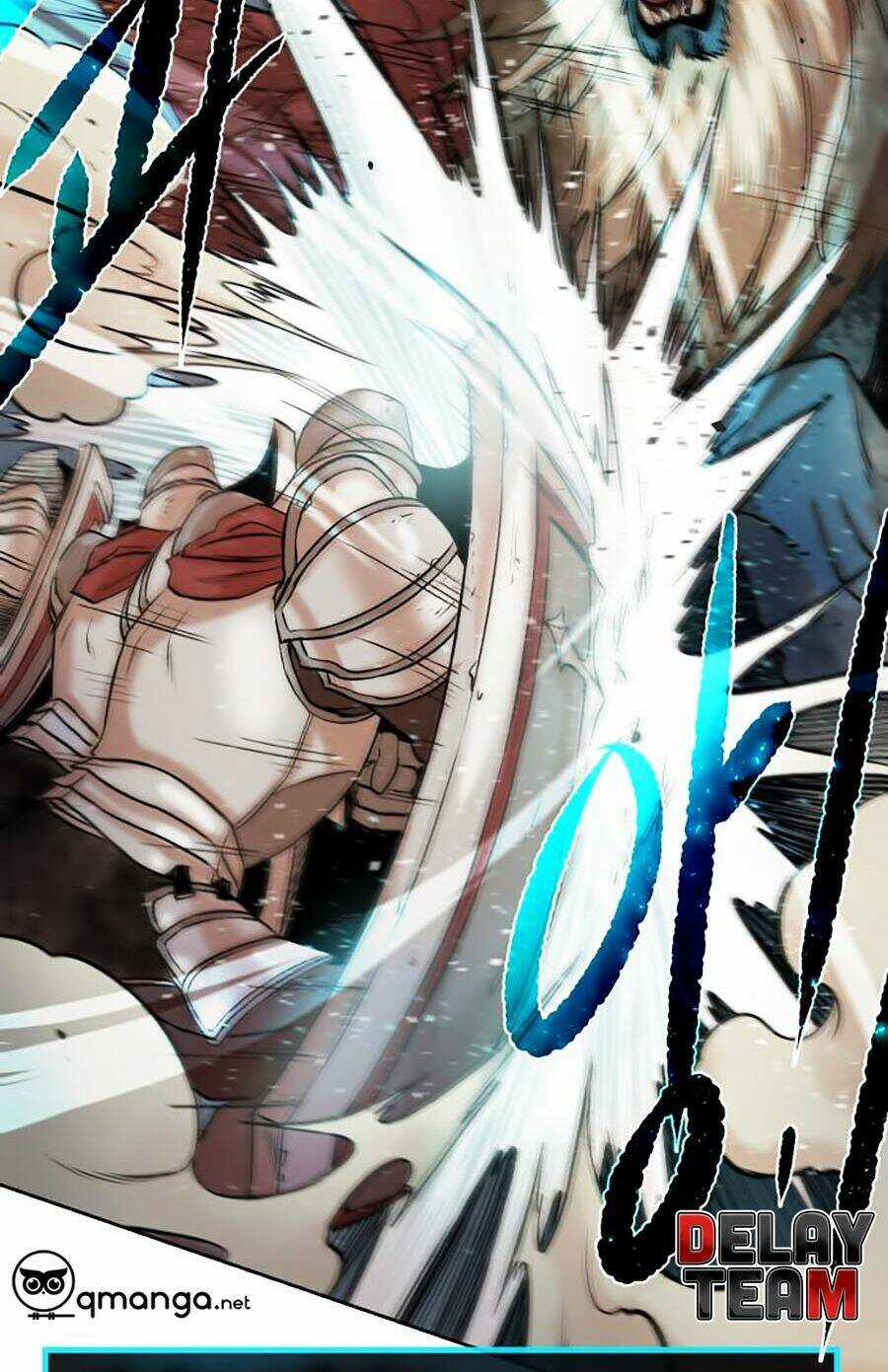 Cổ Vật Trong Hầm Tối Chapter 1 trang 104