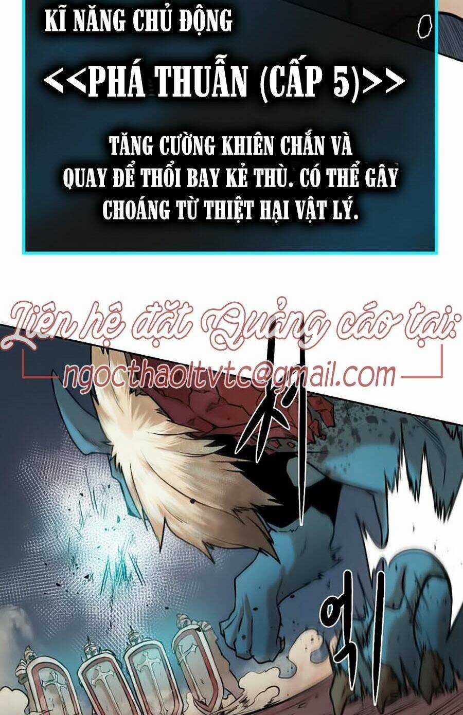 Cổ Vật Trong Hầm Tối Chapter 1 trang 105