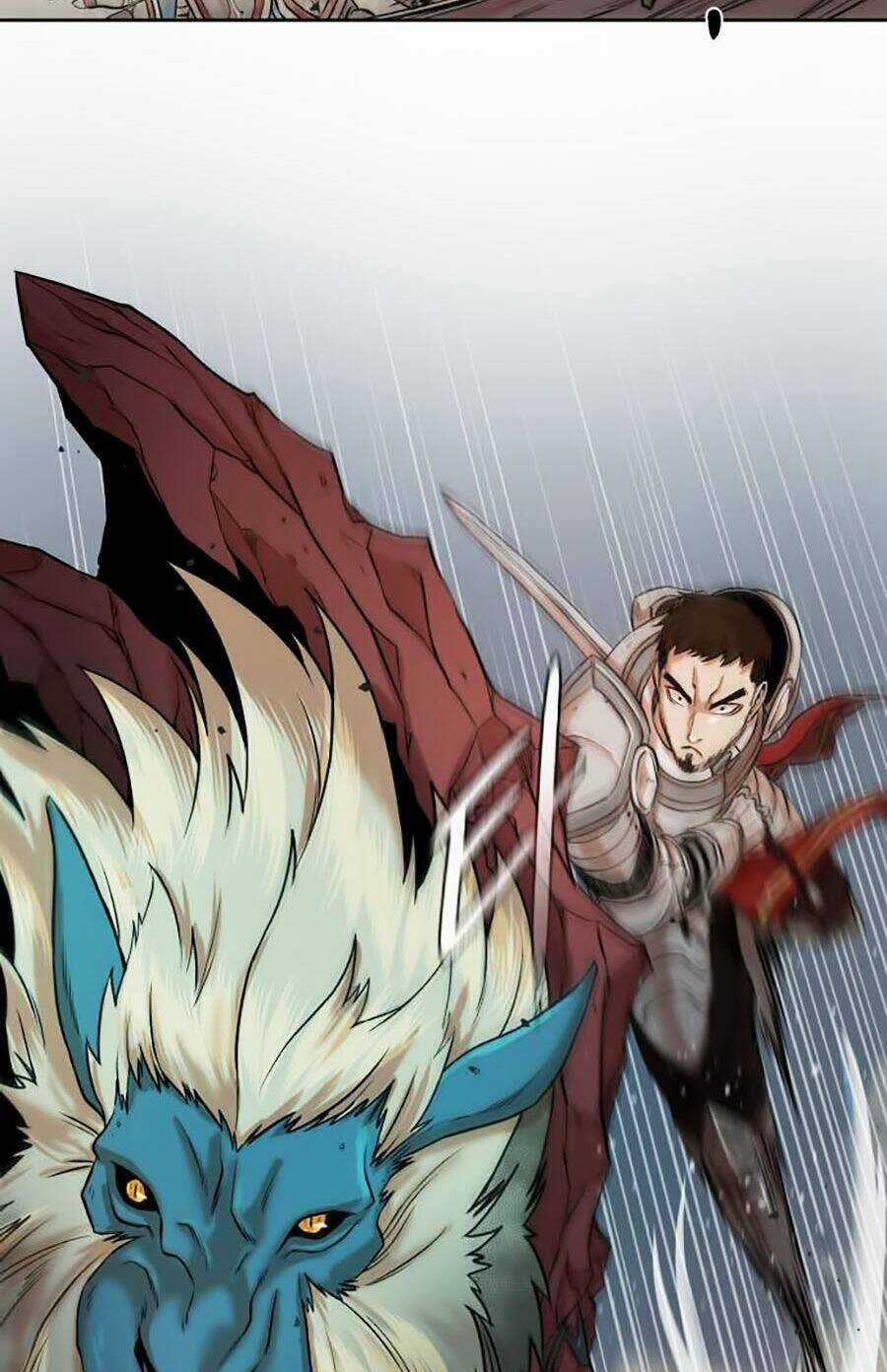 Cổ Vật Trong Hầm Tối Chapter 1 trang 106