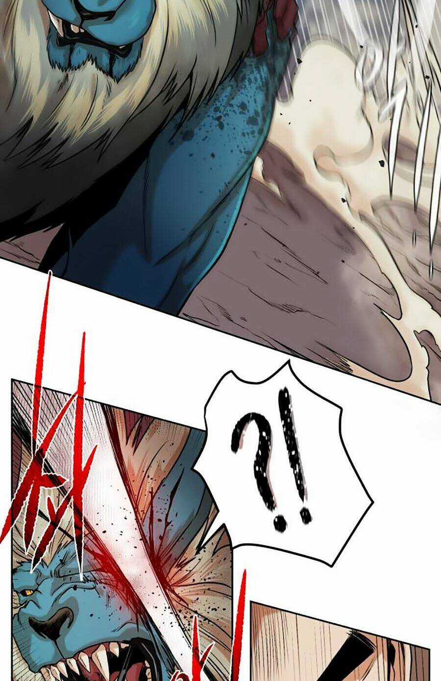 Cổ Vật Trong Hầm Tối Chapter 1 trang 107