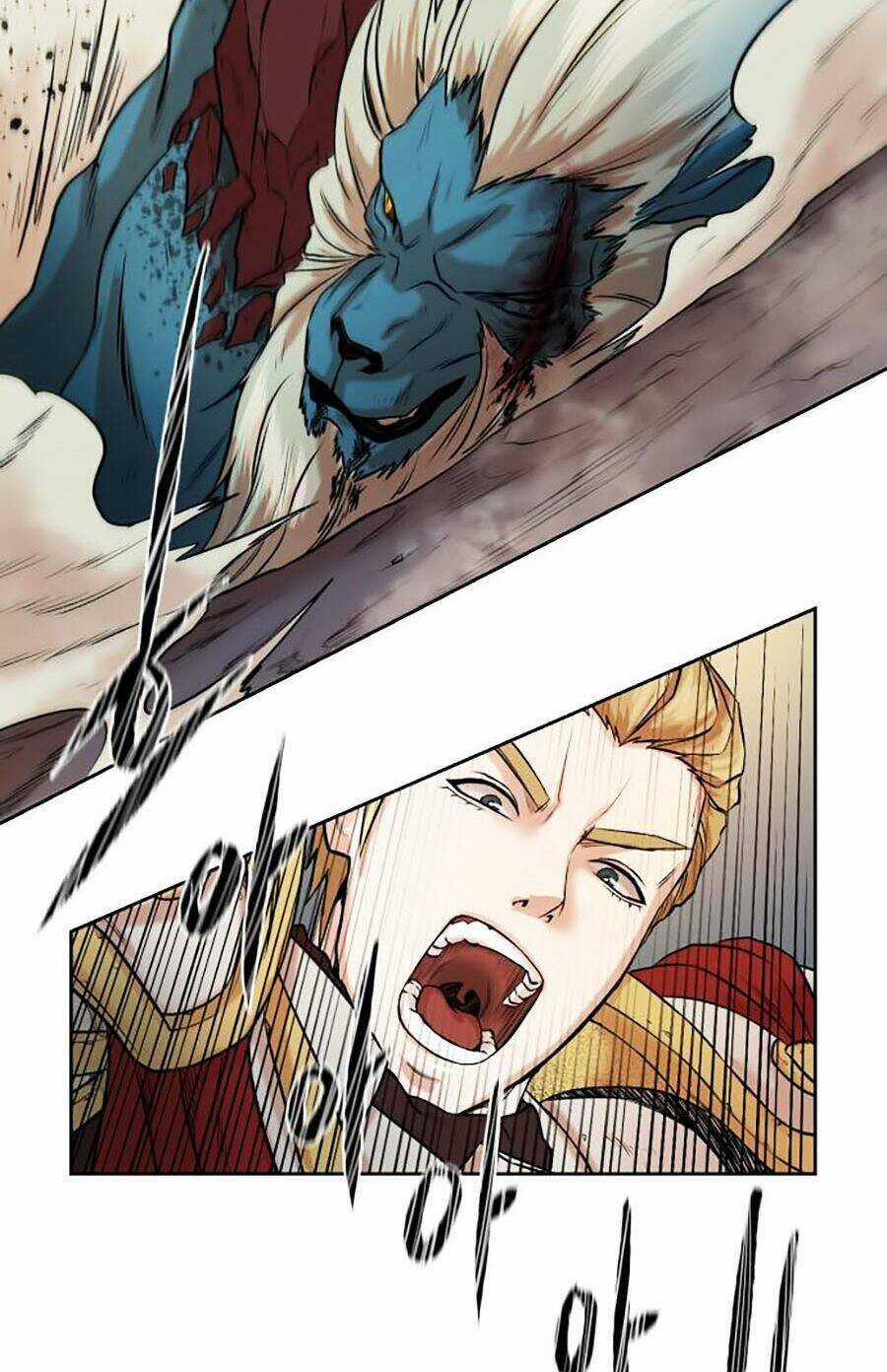 Cổ Vật Trong Hầm Tối Chapter 1 trang 116