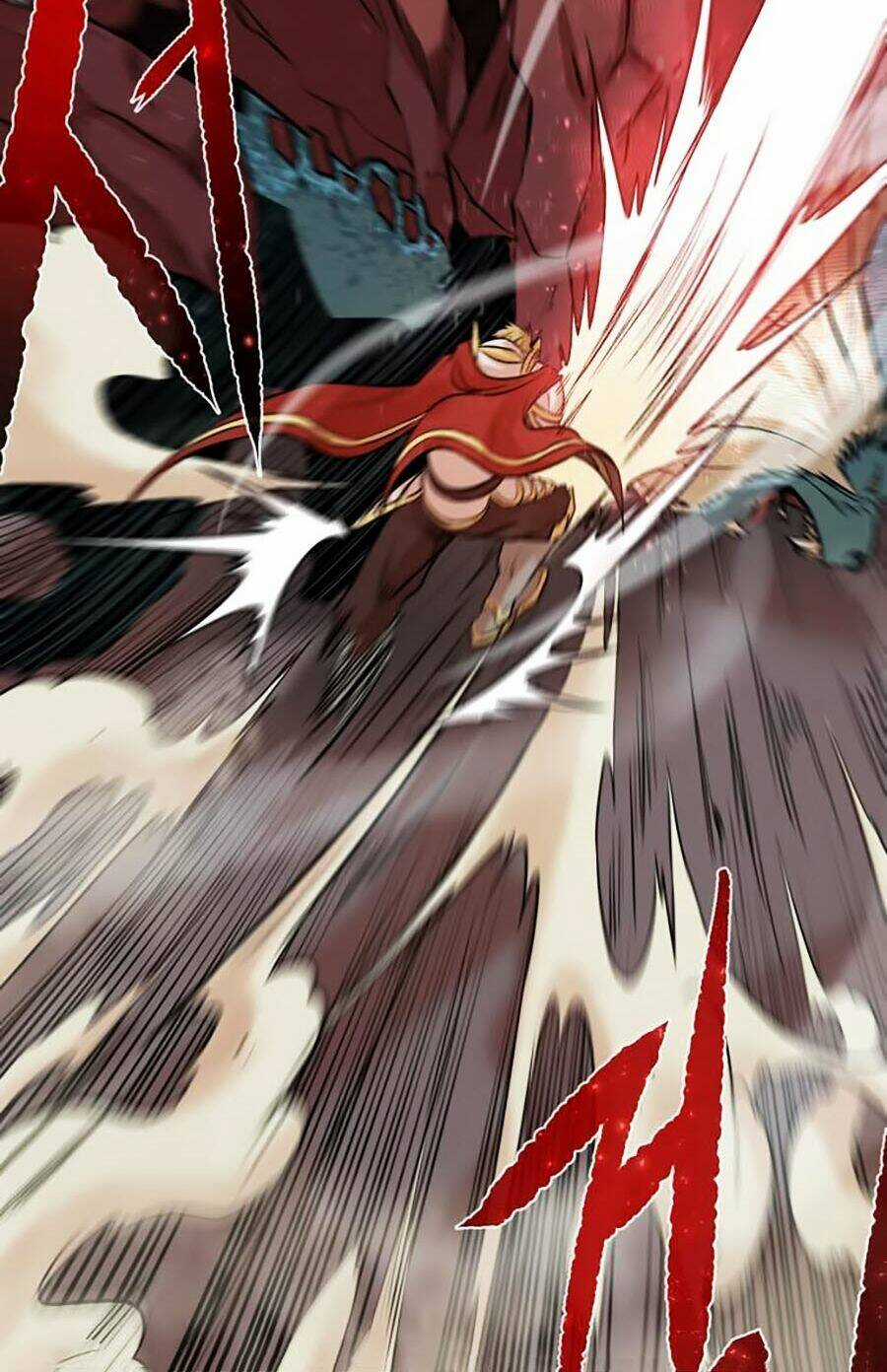 Cổ Vật Trong Hầm Tối Chapter 1 trang 119