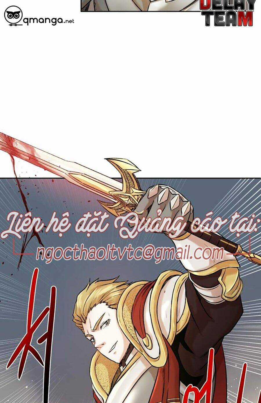 Cổ Vật Trong Hầm Tối Chapter 1 trang 121