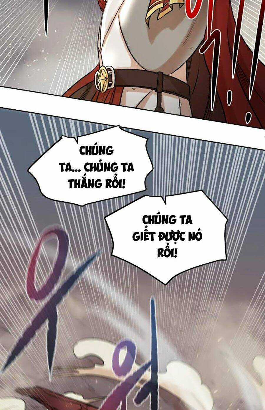 Cổ Vật Trong Hầm Tối Chapter 1 trang 122