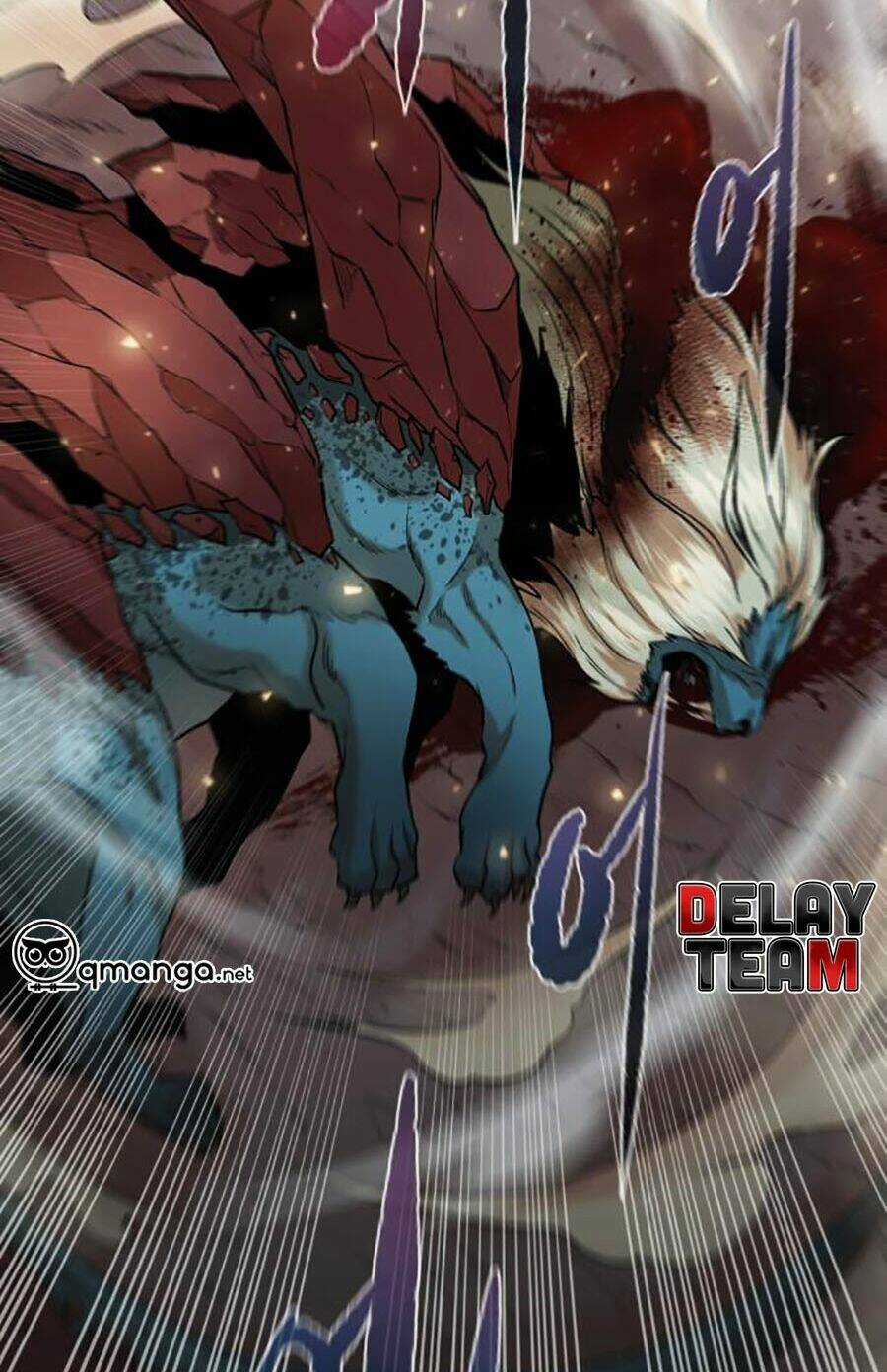 Cổ Vật Trong Hầm Tối Chapter 1 trang 123